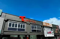 T Hotel Tandop
