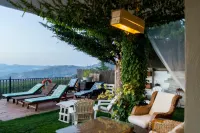 El Balcon de las Nieves Hotels in Gójar