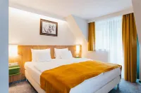 洛波戈度假村 住宿飯店