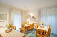 Waldhotel Schöneiche -Self Check-in-