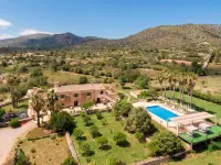 Finca Ses Cases Noves