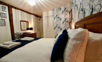 The Bull Hotel