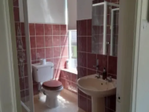 Harley's Các khách sạn ở Aberystwyth