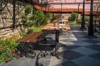 BEY House Royal Hotel Hotels in 