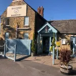 The Shoulder at Hardstoft Hotels in South Normanton