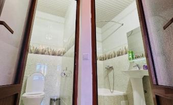 Dervish Hostel