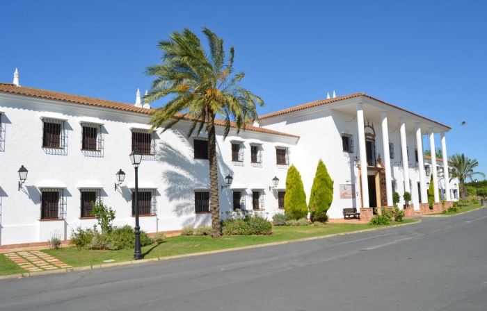 Hotel Valsequillo