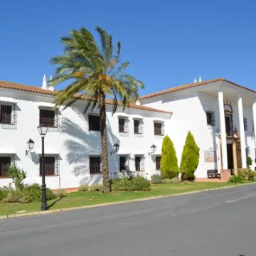 Hotel Valsequillo Hotels near La Bella Hermitage