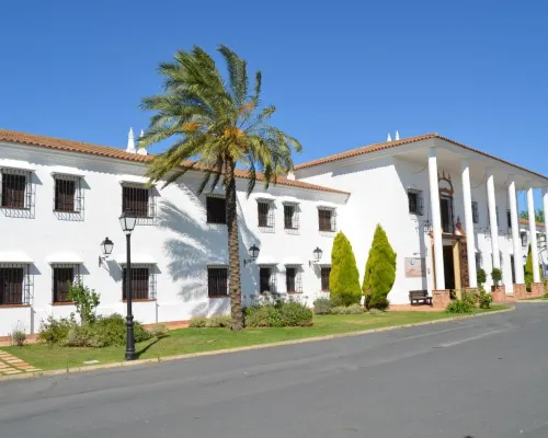 Hotel Valsequillo Hotels in Lepe