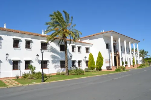 Hotel Valsequillo Hotel a Islantilla