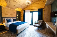 Abant Sedir Park Butik Otel - Wi-Fi
