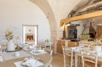 Masseria Valentina فنادق في Ceglie Messapica