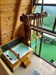 Olva Suit Bungalov Hotels in Hosdere Koyu