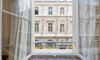 Appartement Dans l'Hypercentre