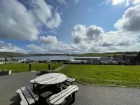 St Magnus Bay Hotel Hotels in Hillswick