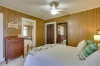 Scenic Home on the Delaware River, Pet-Friendly! - Pet friendly