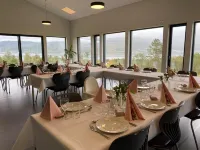 Skoghus Hôtels à : Sorreisa