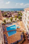 Hotel Monarque Costa Narejos