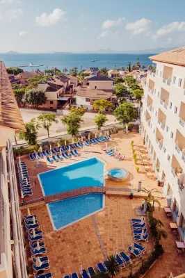 Hotel Monarque Costa Narejos
