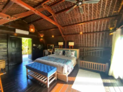 Kudat Riviera Exclusive Beach Villas