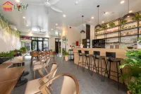 Merry House Imperia 海防住宿飯店