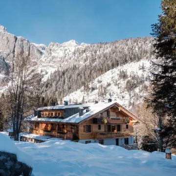 Rifugio la Montanara