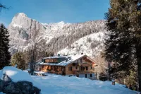 Rifugio la Montanara