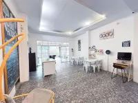 Ostic House
