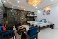 Emperor Palace A Heritage Villa