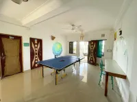 Tranquilo Arambol Hotels in Arambol