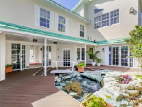 Island Cottage Inn - Adults Only Hotels in Flagler Beach