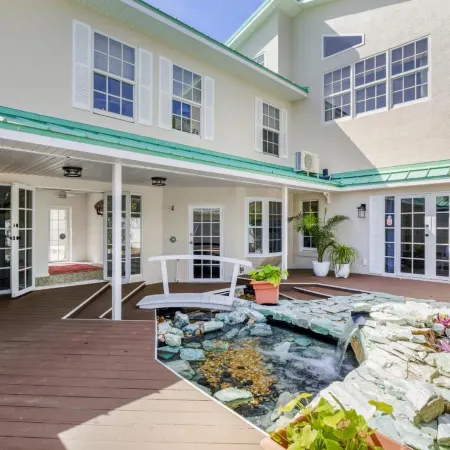 Island Cottage Inn - Adults Only