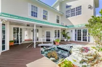 Island Cottage Inn - Adults Only Hotels in Flagler Beach