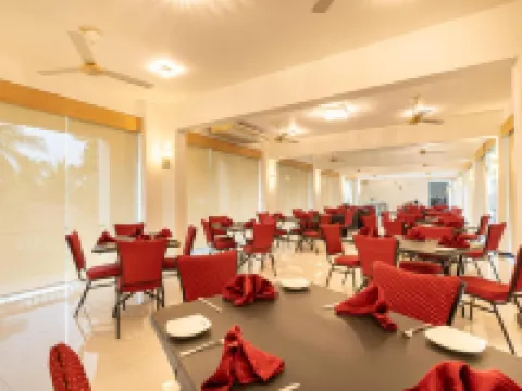 Lavendish Tamarind Lifestyle Hotels in Kataragama