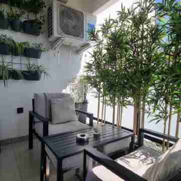 Jazine Lux Apartment E&T Others