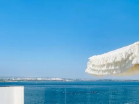 Palazzo Matà Boutique Hotel Hotels in Taranto