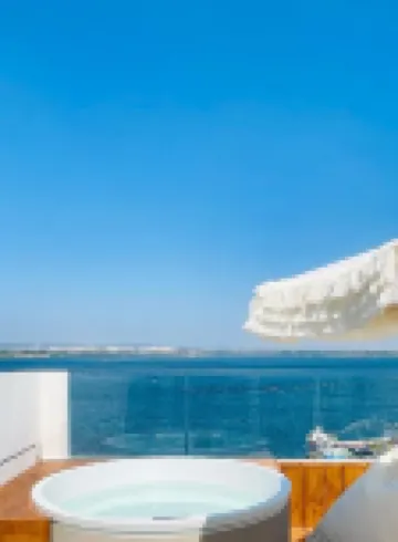 Palazzo Matà Boutique Hotel