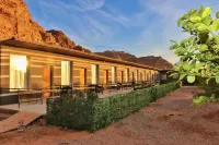 Sharah Luxury Camp Hotels in Diesah Sub-District