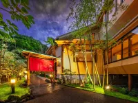 Hanashibuki Hotels in Tateyama