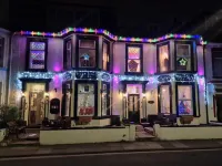 Diadem Hotel - Formerly the Shrewsbury Guest House Hotel a 