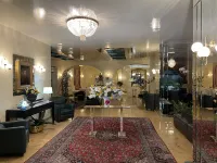 Europa Fiera Rho Hotels in Rho