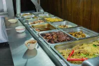 Hotel la fortuna Hotels in Tuxpan
