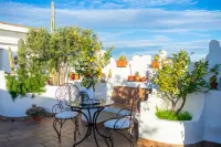 Hotel Veracruz Các khách sạn ở Bajo Guadalquivir