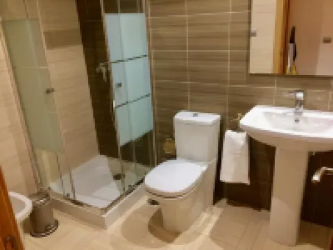 普拉多歐羅巴公寓 - 雅典娜