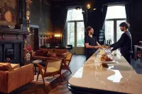 The Elephant Hostel