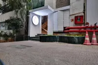 Click Hotels Andheri MIDC Hotels in Bombay