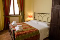 Hotel Oberje DLA Viere Hotels in Oulx