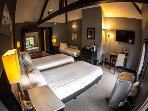B&B 't Poorthuys