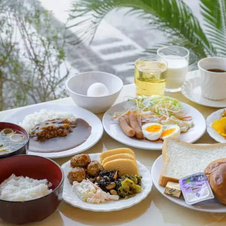 Hotel Wakasa