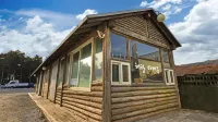Gangneung Haerang Pension Các khách sạn ở Gangneung